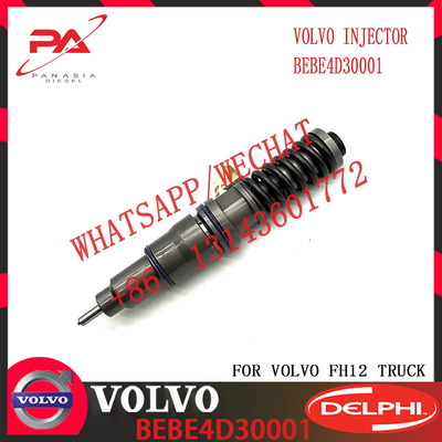 New Diesel Fuel Injector 20547350 VOE20547350 BEBE4D30001 For V-O-L-V 20569291 20564425 BEBE4D00001 BEBE4D00002