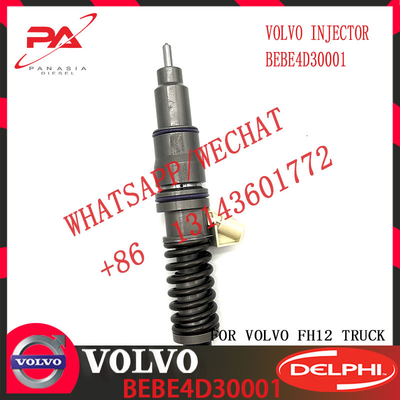 New Diesel Fuel Injector 20547350 VOE20547350 BEBE4D30001 For V-O-L-V 20569291 20564425 BEBE4D00001 BEBE4D00002