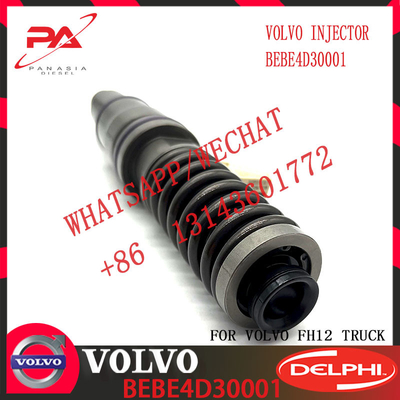 New Diesel Fuel Injector 20547350 VOE20547350 BEBE4D30001 For V-O-L-V 20569291 20564425 BEBE4D00001 BEBE4D00002