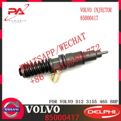 Common Rail Injector 85000417 BEBE4D01201 Diesel Fuel Injector 85000417 for Diesel Engine