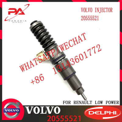 Fuel Injectors nozzle BEBE4J01001 BEBE4N01001 21582103 21569191 7421582103 7421569191 21207143 21644603 20555521 for Vol