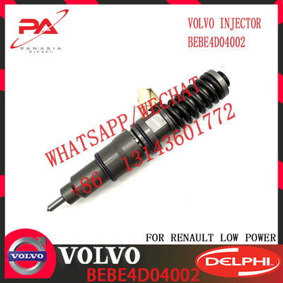 New Diesel Fuel Injector 20555521 VOE20555521 BEBE4D04002 BEBE4D20002 for V-O-L-V E3.1