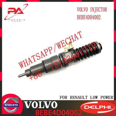 New Diesel Fuel Injector 20555521 VOE20555521 BEBE4D04002 BEBE4D20002 for V-O-L-V E3.1