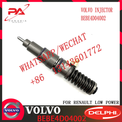 New Diesel Fuel Injector 20555521 VOE20555521 BEBE4D04002 BEBE4D20002 for V-O-L-V E3.1