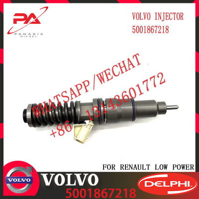Common Rail Diesel Fuel Injector BEBE4D04002 5001867218 7420555521 for Engine Parts