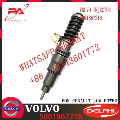 Common Rail Diesel Fuel Injector BEBE4D04002 5001867218 7420555521 for Engine Parts