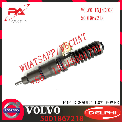 Common Rail Diesel Fuel Injector BEBE4D04002 5001867218 7420555521 for Engine Parts