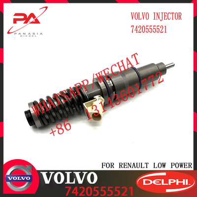 New diesel Unit Pump fuel injection common rail injector 7420555521 Engine parts injector