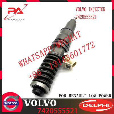 New diesel Unit Pump fuel injection common rail injector 7420555521 Engine parts injector