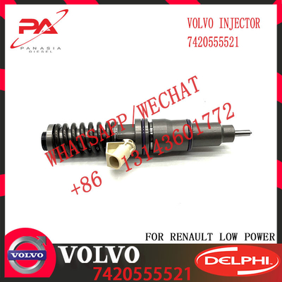 New diesel Unit Pump fuel injection common rail injector 7420555521 Engine parts injector