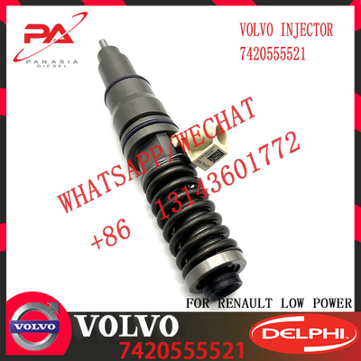 New diesel Unit Pump fuel injection common rail injector 7420555521 Engine parts injector