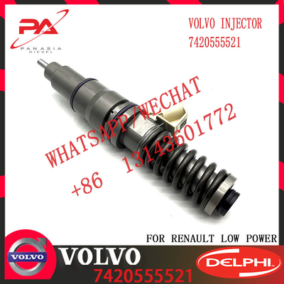New diesel Unit Pump fuel injection common rail injector 7420555521 Engine parts injector