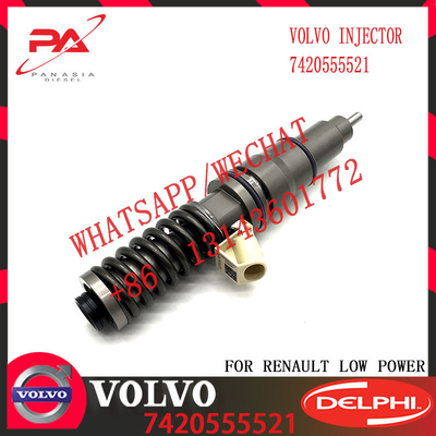 New diesel Unit Pump fuel injection common rail injector 7420555521 Engine parts injector