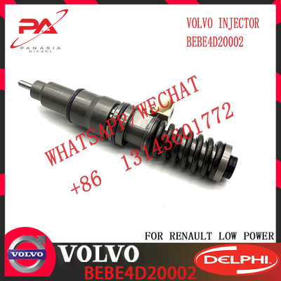 New Diesel Fuel Injector 20555521 VOE20555521 BEBE4D04002 BEBE4D20002 for V-O-L-V E3.1