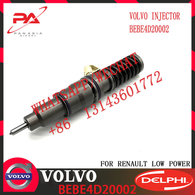 New Diesel Fuel Injector 20555521 VOE20555521 BEBE4D04002 BEBE4D20002 for V-O-L-V E3.1