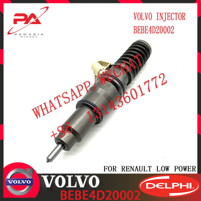 New Diesel Fuel Injector 20555521 VOE20555521 BEBE4D04002 BEBE4D20002 for V-O-L-V E3.1