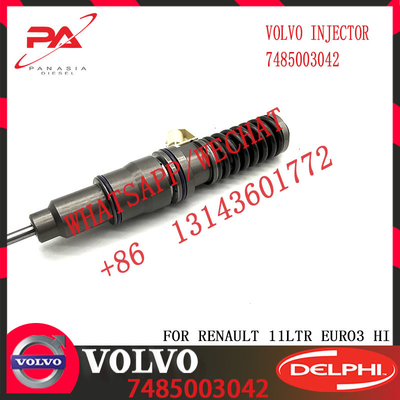Fuel Injector 7485003042 7485003949 7421582096 7421644598 21644598 85003949 21582096