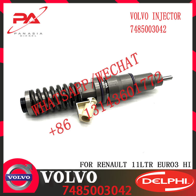 Fuel Injector 7485003042 7485003949 7421582096 7421644598 21644598 85003949 21582096