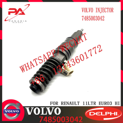 Fuel Injector 7485003042 7485003949 7421582096 7421644598 21644598 85003949 21582096