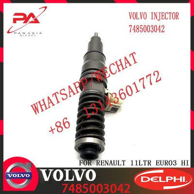 Fuel Injector 7485003042 7485003949 7421582096 7421644598 21644598 85003949 21582096