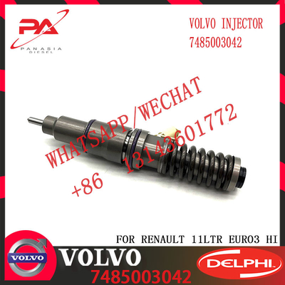 Fuel Injector 7485003042 7485003949 7421582096 7421644598 21644598 85003949 21582096