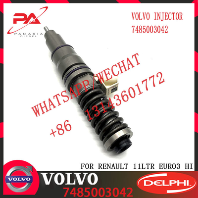 Fuel Injector 7485003042 7485003949 7421582096 7421644598 21644598 85003949 21582096