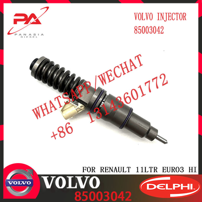 Common Rail Diesel Fuel Injector 7485003949 21028880 85003042 for Engine Parts