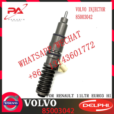 Common Rail Diesel Fuel Injector 7485003949 21028880 85003042 for Engine Parts