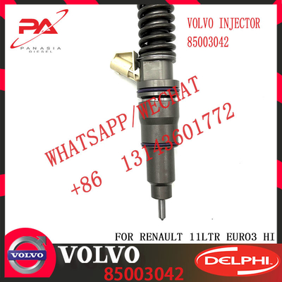 Common Rail Diesel Fuel Injector 7485003949 21028880 85003042 for Engine Parts