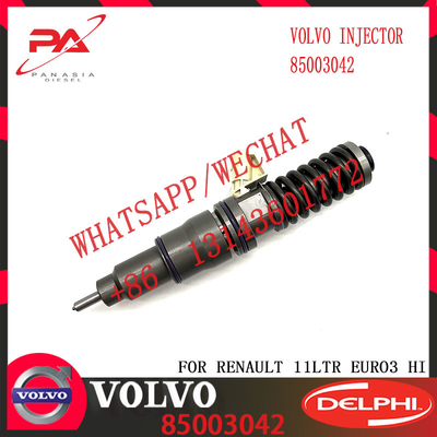 Common Rail Diesel Fuel Injector 7485003949 21028880 85003042 for Engine Parts