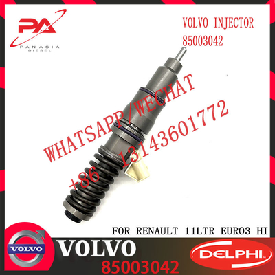 Common Rail Diesel Fuel Injector 7485003949 21028880 85003042 for Engine Parts
