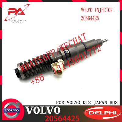 New Diesel Fuel Injector 20547350 VOE20547350 BEBE4D30001 For V-O-L-V 20569291 20564425 BEBE4D00001 BEBE4D00002