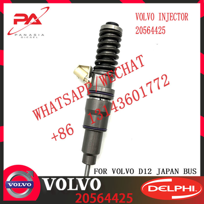 New Diesel Fuel Injector 20547350 VOE20547350 BEBE4D30001 For V-O-L-V 20569291 20564425 BEBE4D00001 BEBE4D00002