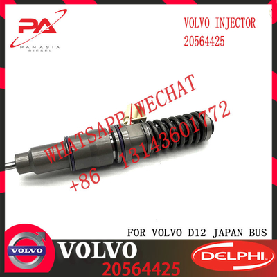 New Diesel Fuel Injector 20547350 VOE20547350 BEBE4D30001 For V-O-L-V 20569291 20564425 BEBE4D00001 BEBE4D00002