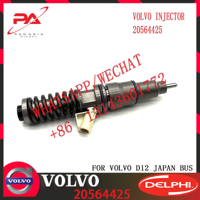 New Diesel Fuel Injector 20547350 VOE20547350 BEBE4D30001 For V-O-L-V 20569291 20564425 BEBE4D00001 BEBE4D00002