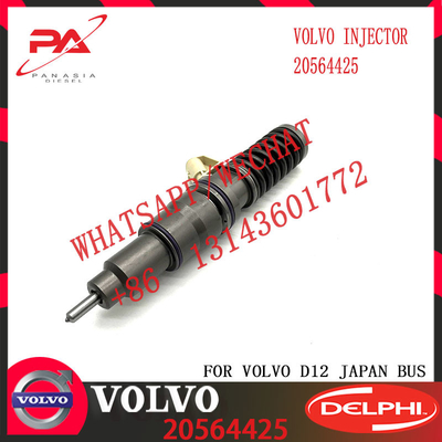 New Diesel Fuel Injector 20547350 VOE20547350 BEBE4D30001 For V-O-L-V 20569291 20564425 BEBE4D00001 BEBE4D00002
