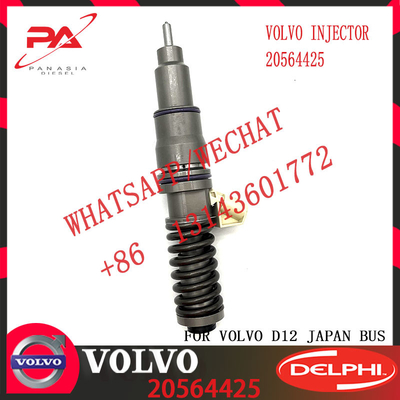 New Diesel Fuel Injector 20547350 VOE20547350 BEBE4D30001 For V-O-L-V 20569291 20564425 BEBE4D00001 BEBE4D00002