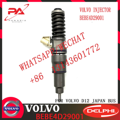 Diesel Injector 20564425, 85000606, BEBE4D10001, BEBE4D29001, BEBE4D40001 for V-O-L-V D12, 3989, Euro 4