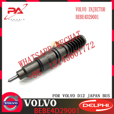 Diesel Injector 20564425, 85000606, BEBE4D10001, BEBE4D29001, BEBE4D40001 for V-O-L-V D12, 3989, Euro 4