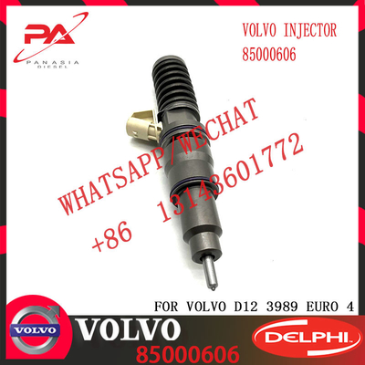 Injector Electronic Unit 85000606 20564425 BEBE4D10001 BEBE4D29001 BEBE4D40001 Diesel Injector for V-O-L-V