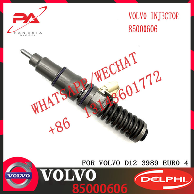 Injector Electronic Unit 85000606 20564425 BEBE4D10001 BEBE4D29001 BEBE4D40001 Diesel Injector for V-O-L-V