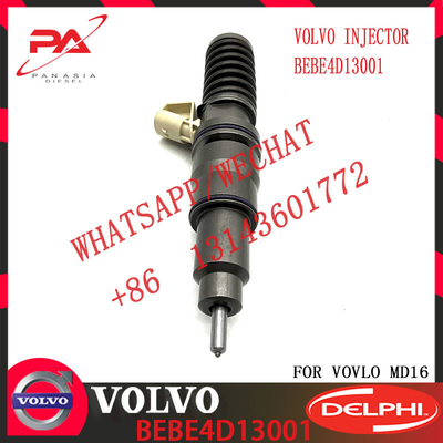 Common Rail Diesel Fuel Injector For V-O-L-V E3.18 4Pins MD16 BEBE4D13001 20564930