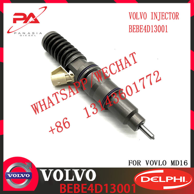 Common Rail Diesel Fuel Injector For V-O-L-V E3.18 4Pins MD16 BEBE4D13001 20564930