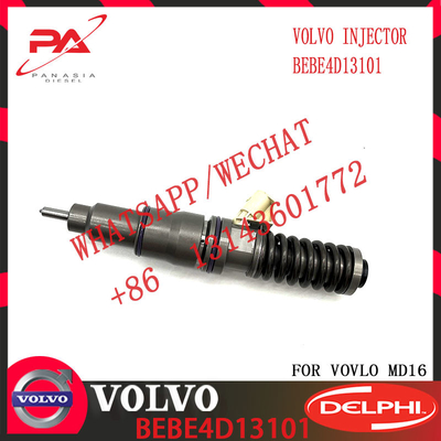 Diesel Fuel Injector 20564930 BEBE4D13001 BEBE4D13101 With Nozzle 10.5 MM BORE L239PBC