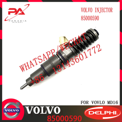 Diesel Fuel Injector 20564930 BEBE4D13001 BEBE4D13101 85000590 E3.18 for VOL-VO D16 3145