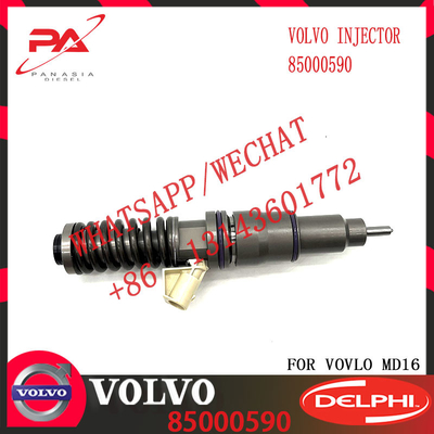 Diesel Fuel Injector 20564930 BEBE4D13001 BEBE4D13101 85000590 E3.18 for VOL-VO D16 3145
