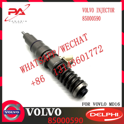 Diesel Fuel Injector 20564930 BEBE4D13001 BEBE4D13101 85000590 E3.18 for VOL-VO D16 3145