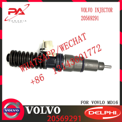 New Diesel Fuel Injector 20547350 VOE 20547350 BEBE4D30001 For V-O-L-V 20569291 20564425 BEBE4D00001 BEBE4D00002