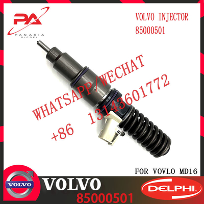Diesel Fuel Injector 20569291 BEBE4D07001 BEBE4D28001 BEBE4D39001 85000501 E3.18 for V-O-L-V D12 3139
