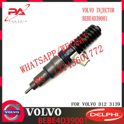 Diesel Fuel Common Rail Injector 20569291 BEBE4D28001 BEBE4D39001 For E3.18 E3.0 E3.1 New Technology